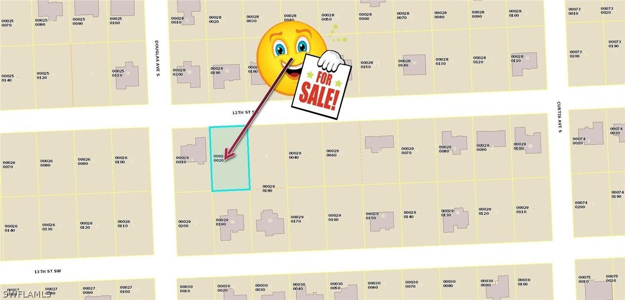 5314 3rd St., Lehigh Acres, FL 33971