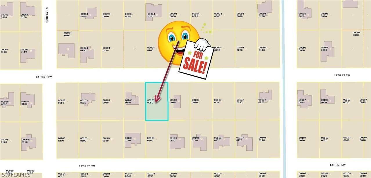 3211 12th St., Lehigh Acres, FL 33971