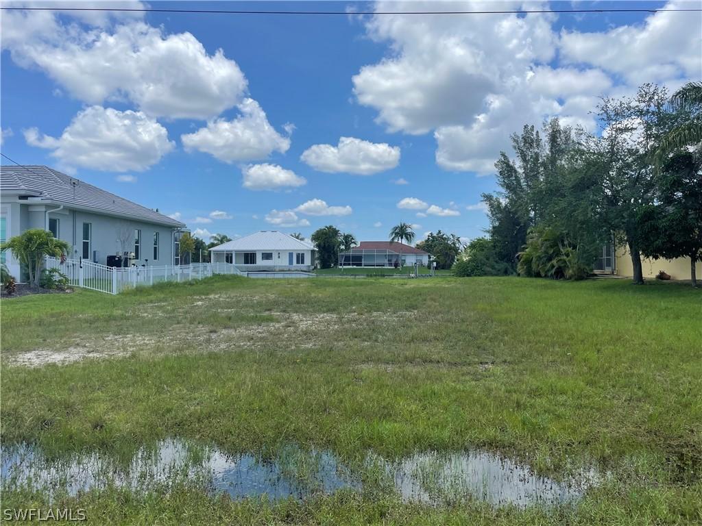 3121 SW 26th Pl., Cape Coral, FL 33914