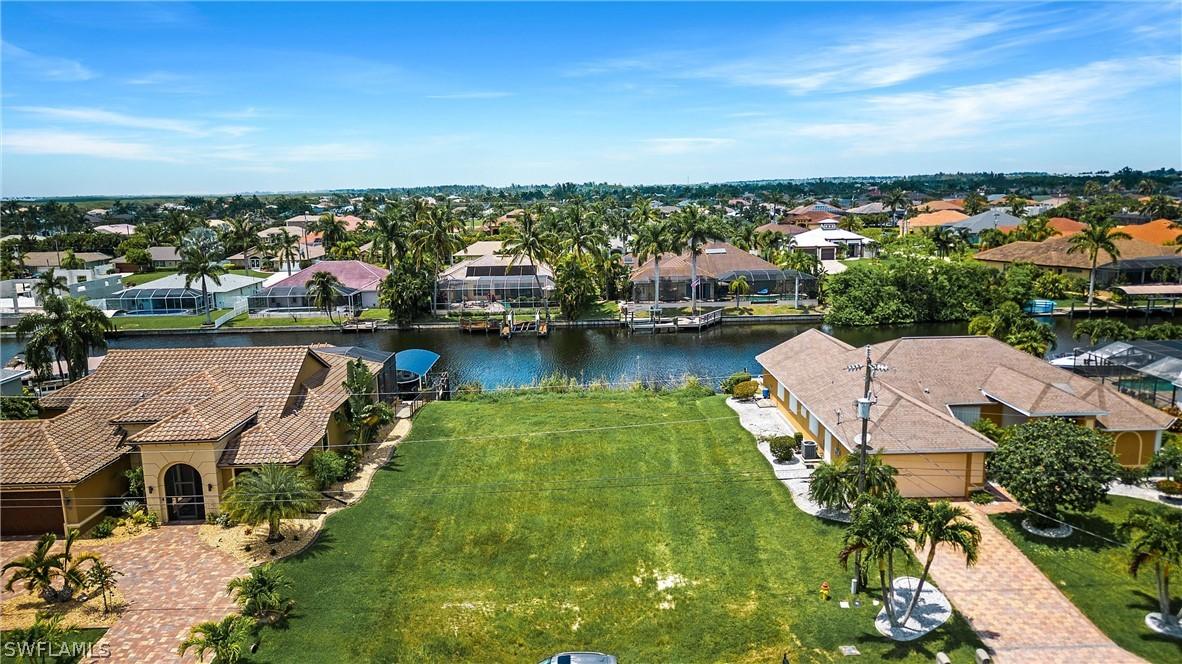 2811 SW 34th Ter., Cape Coral, FL 33914