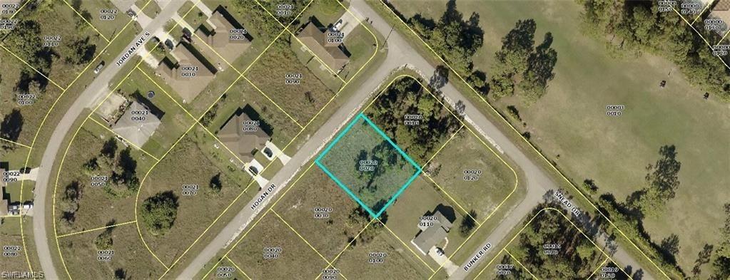 2205-2207 Hogan Dr., Lehigh Acres, FL 33973