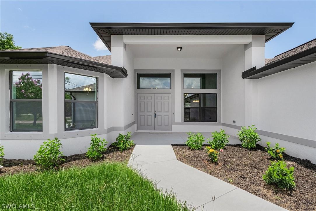 2006 SW 17th Ave., Cape Coral, FL 33991