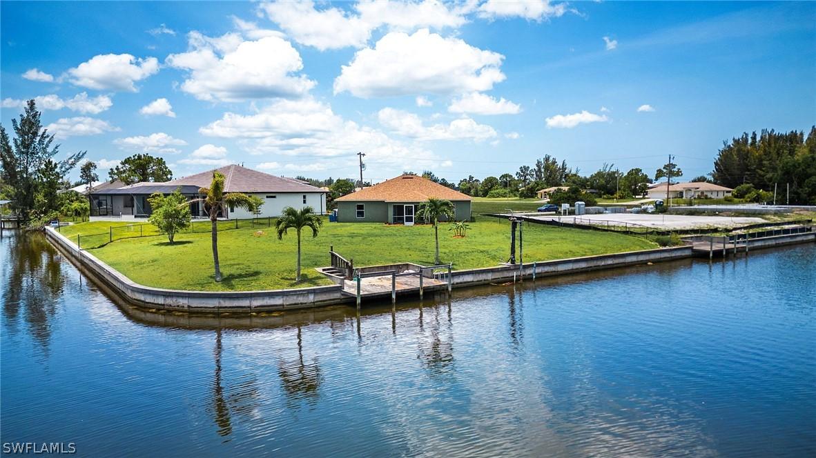 4101 NW 29th Ter., Cape Coral, FL 33993