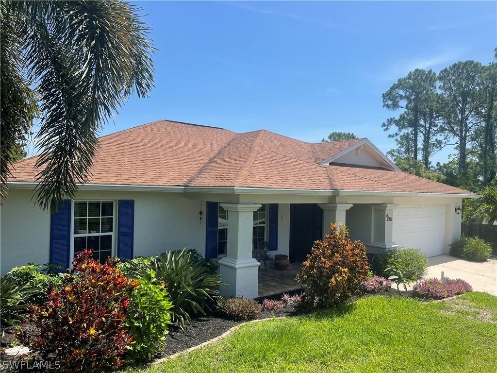 1023 NE 34th St., Cape Coral, FL 33909