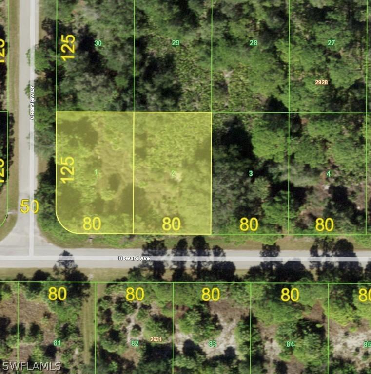14154 Howard Ave., Port Charlotte, FL 33953