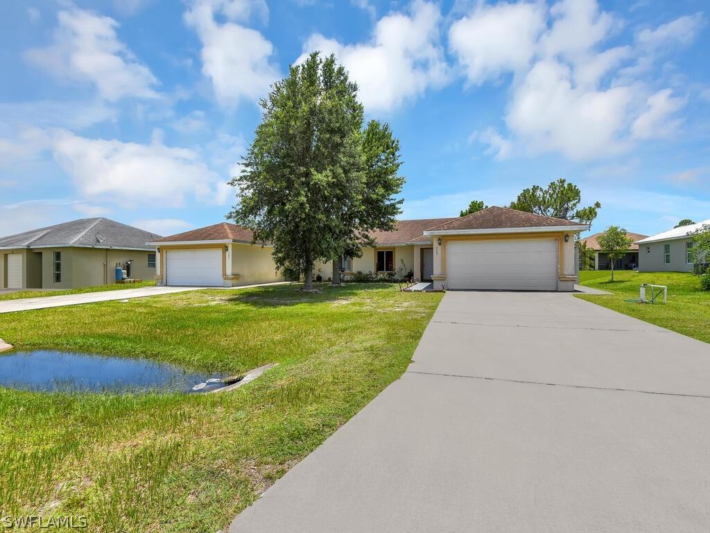 4625-4627 Leonard Blvd., Lehigh Acres, FL 33973