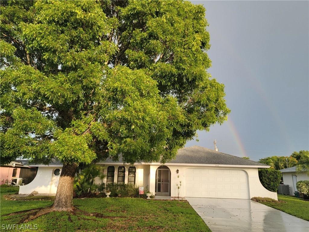 3418 SW 5th Pl., Cape Coral, FL 33914