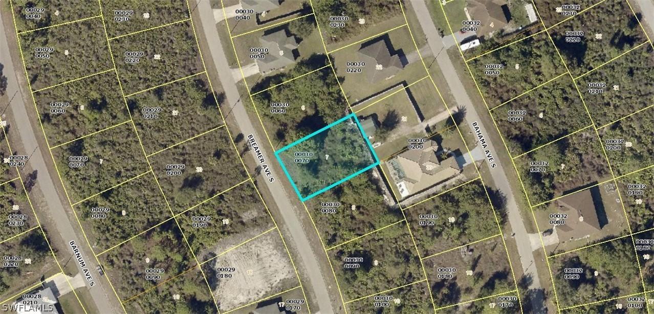 759 Breamer Ave., Lehigh Acres, FL 33974