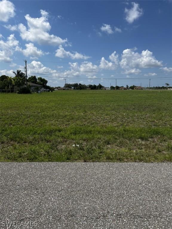 1716 NE 17th St., Cape Coral, FL 33909