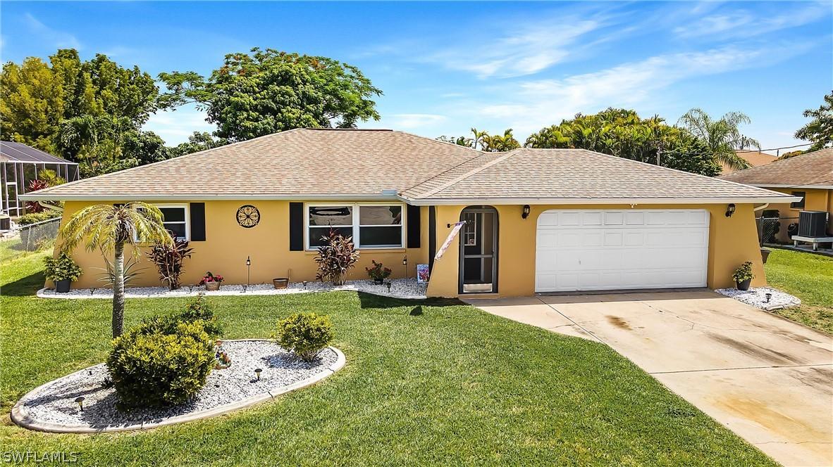 [Address Hidden by Seller], Cape Coral, FL 33904