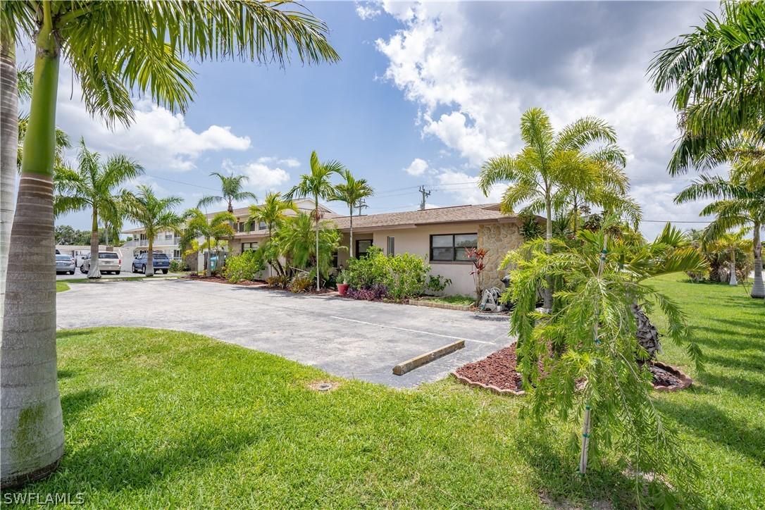 5204 Coronado Pkwy. #A-B, Cape Coral, FL 33904