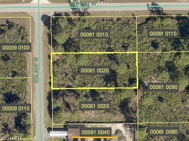 2904 Ida Ave., Lehigh Acres, FL 33971