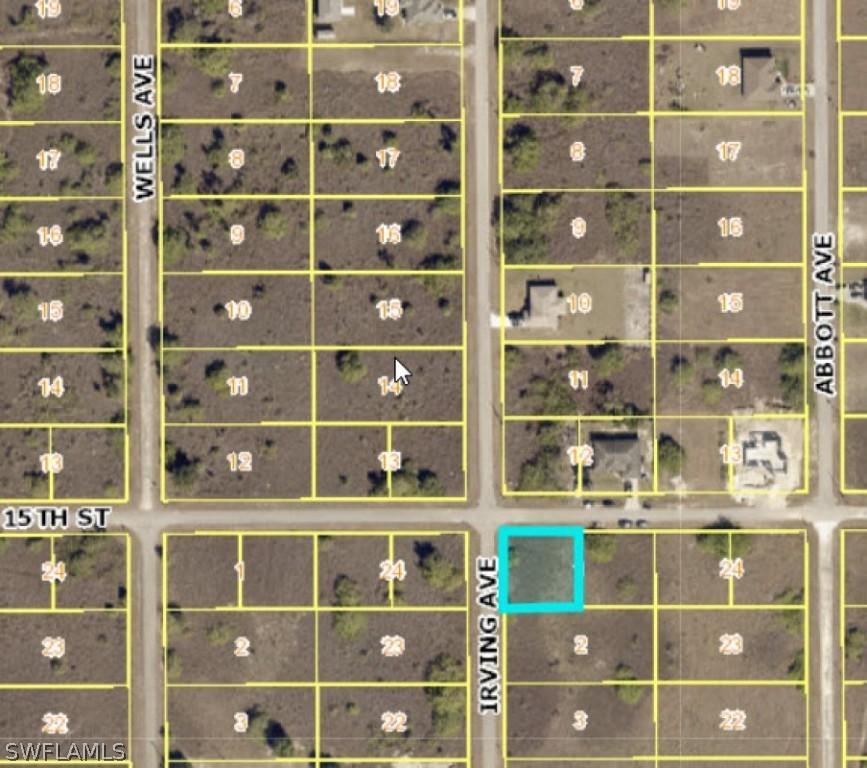 4300 E 15th St., Lehigh Acres, FL 33972