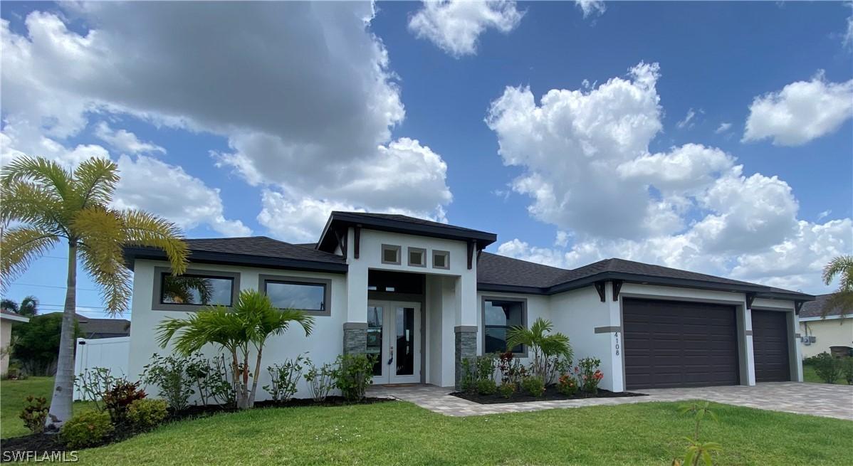 4108 SW 15th Ave., Cape Coral, FL 33914