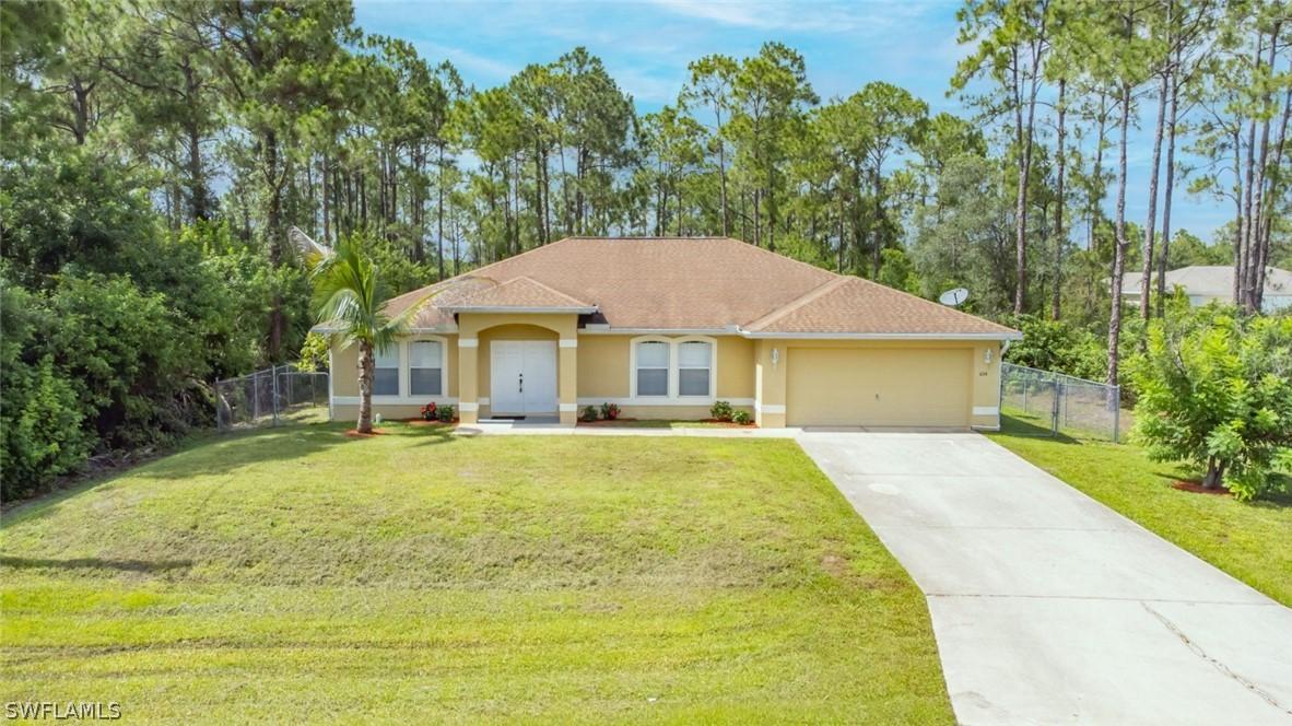 3214 37th St., Lehigh Acres, FL 33971