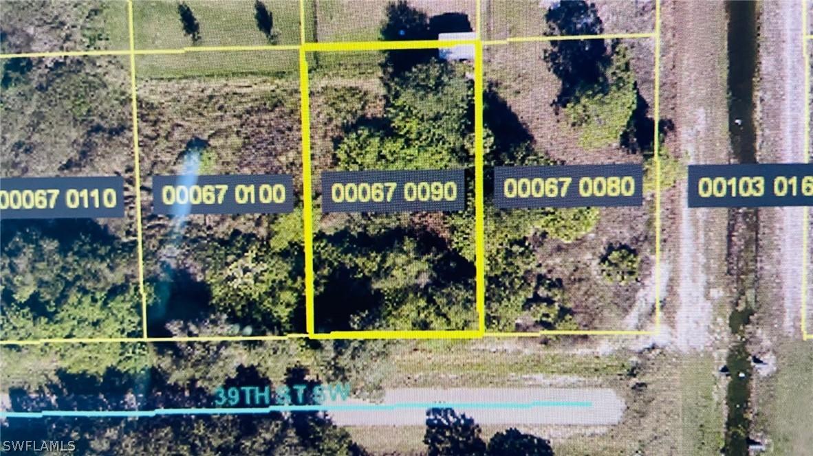 2702 39th St., Lehigh Acres, FL 33976