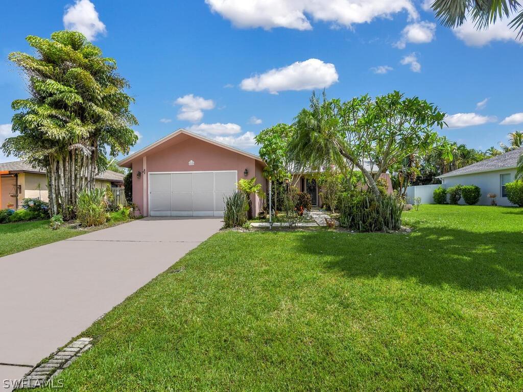 614 SE 35th St., Cape Coral, FL 33904