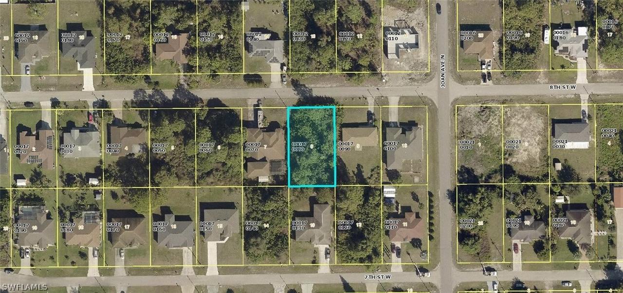 3005 8th St., Lehigh Acres, FL 33976