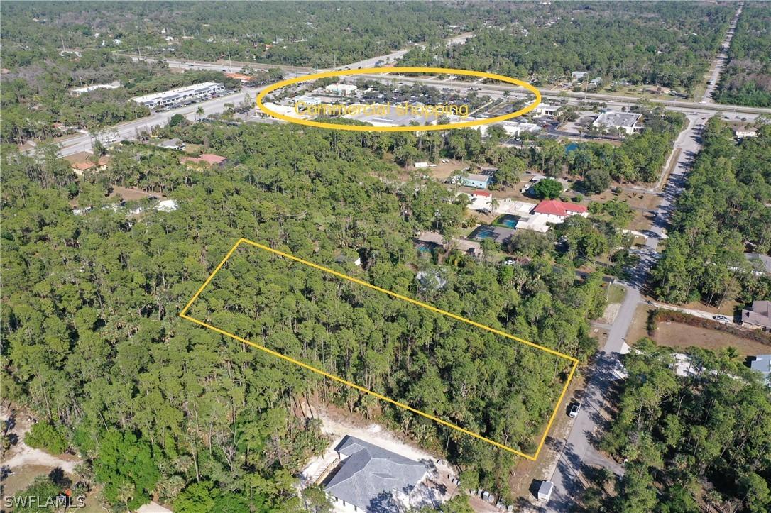11th Ave., Naples, FL 34116