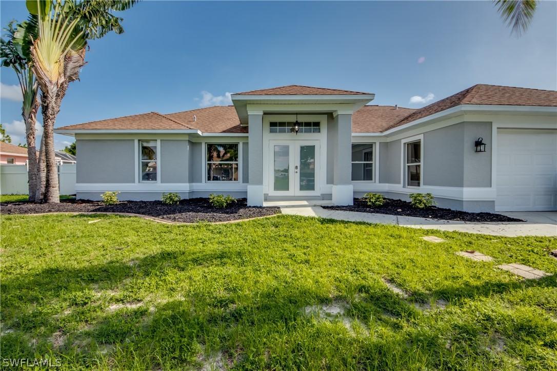 1305 NE 3rd Ter., Cape Coral, FL 33909