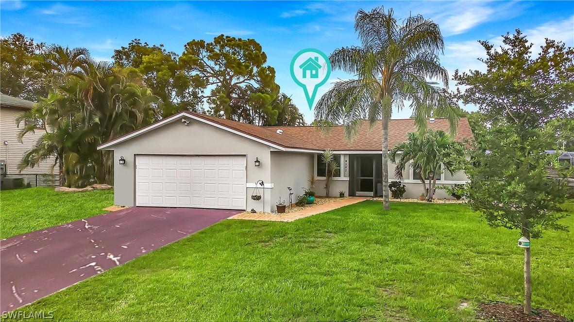8202 Lake San Carlos Cir., Fort Myers, FL 33967