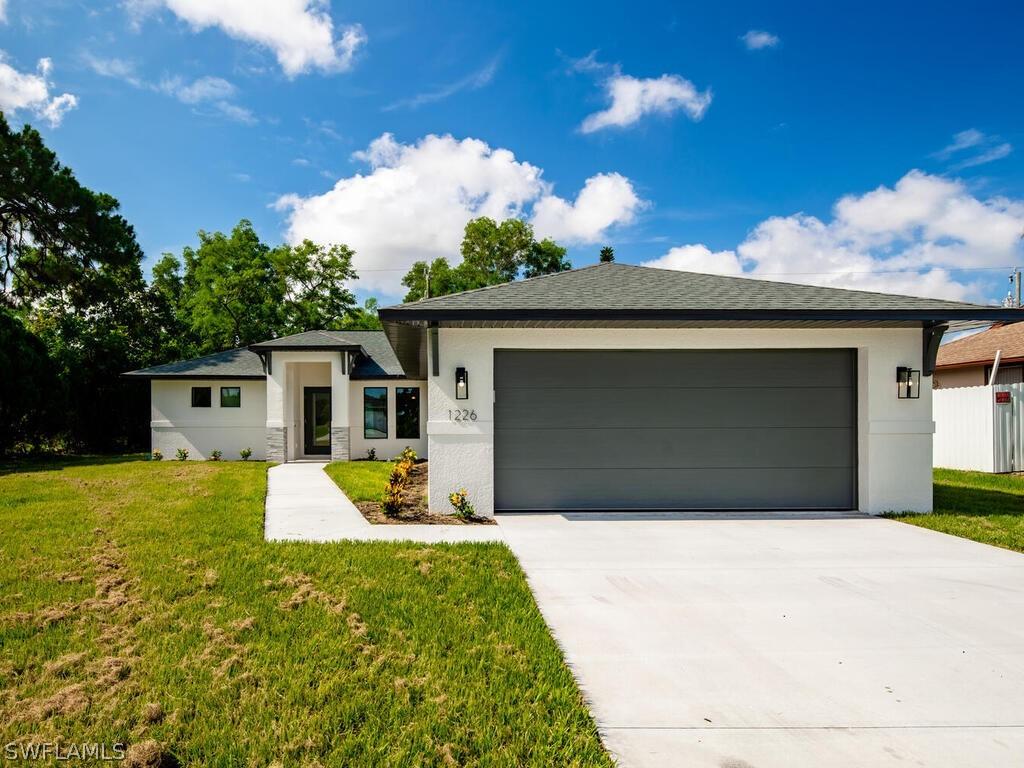 1226 SW 29th Ter., Cape Coral, FL 33914