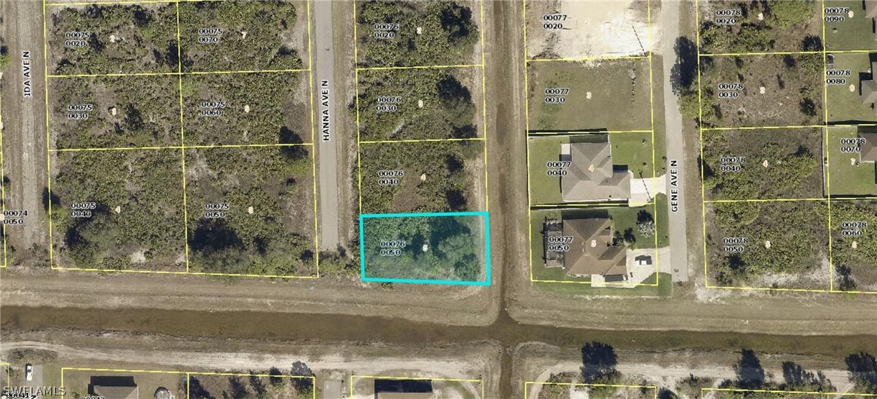 4622 Hanna Ave., Lehigh Acres, FL 33971