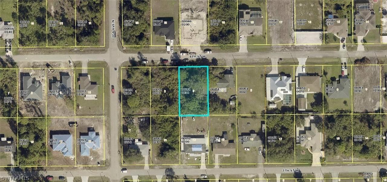 2817 8th St., Lehigh Acres, FL 33971
