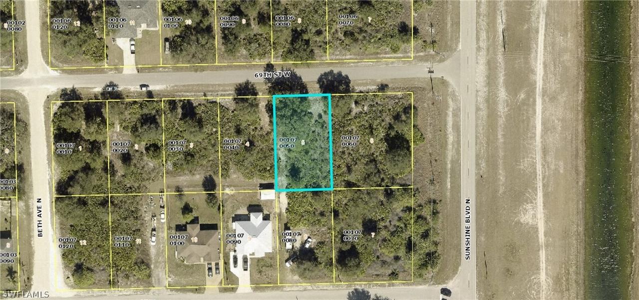 2503 69th St., Lehigh Acres, FL 33971