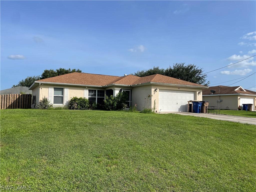 [Address Hidden by Seller], Lehigh Acres, FL 33974
