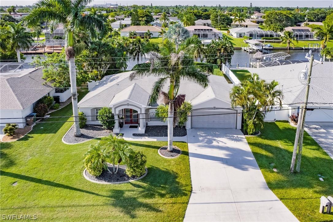 1625 SE 13th St., Cape Coral, FL 33990