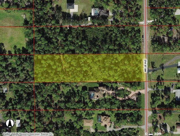 27th St., Naples, FL 34117