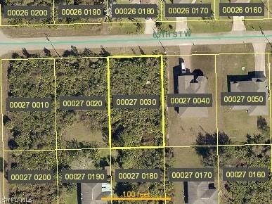2915 65th St., Lehigh Acres, FL 33971