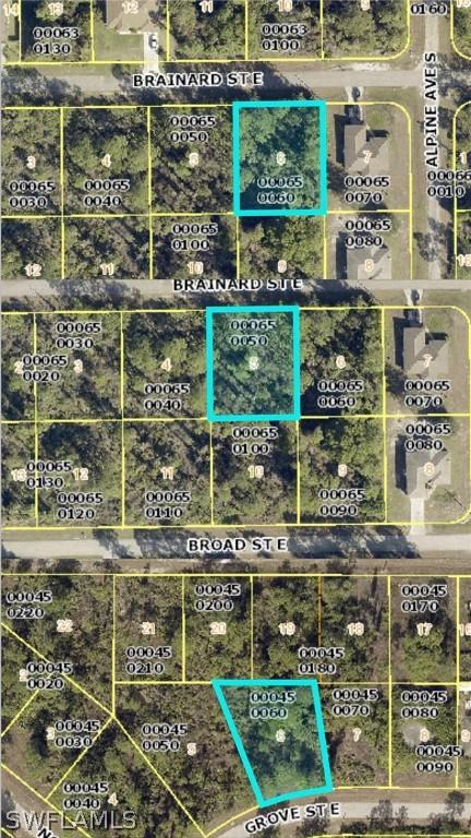 924 Brainard St., Lehigh Acres, FL 33974