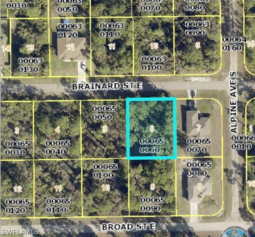 926 Brainard St., Lehigh Acres, FL 33974
