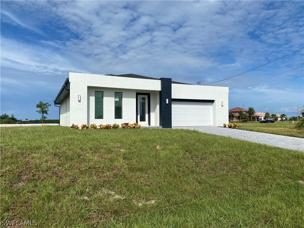 3428 NW 46th Ave., Cape Coral, FL 33993