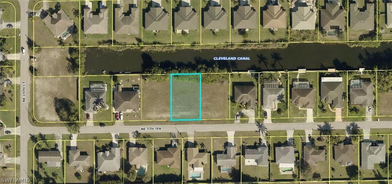 2009 NE 5th Ter., Cape Coral, FL 33909