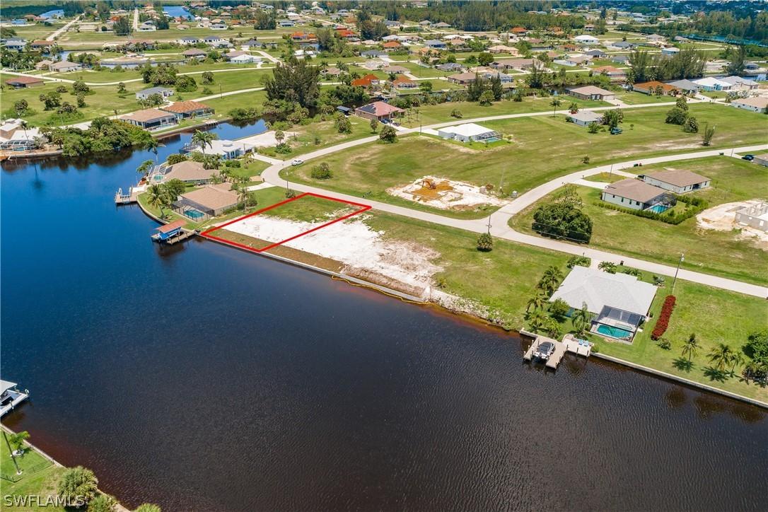3708 NW 22nd Ter., Cape Coral, FL 33993