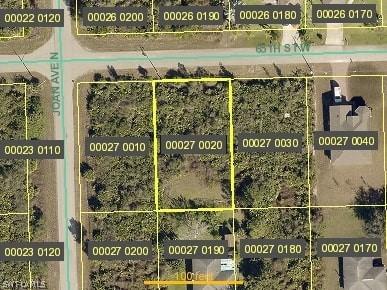 2917 65th St., Lehigh Acres, FL 33971