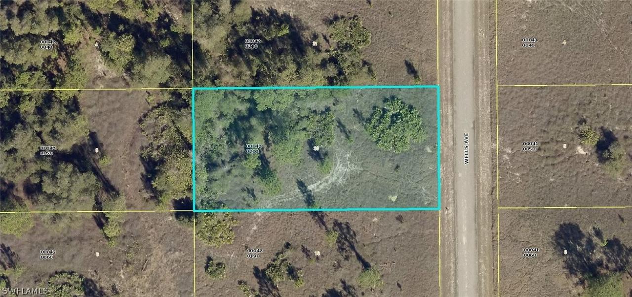 1915 Wells Ave., Lehigh Acres, FL 33972