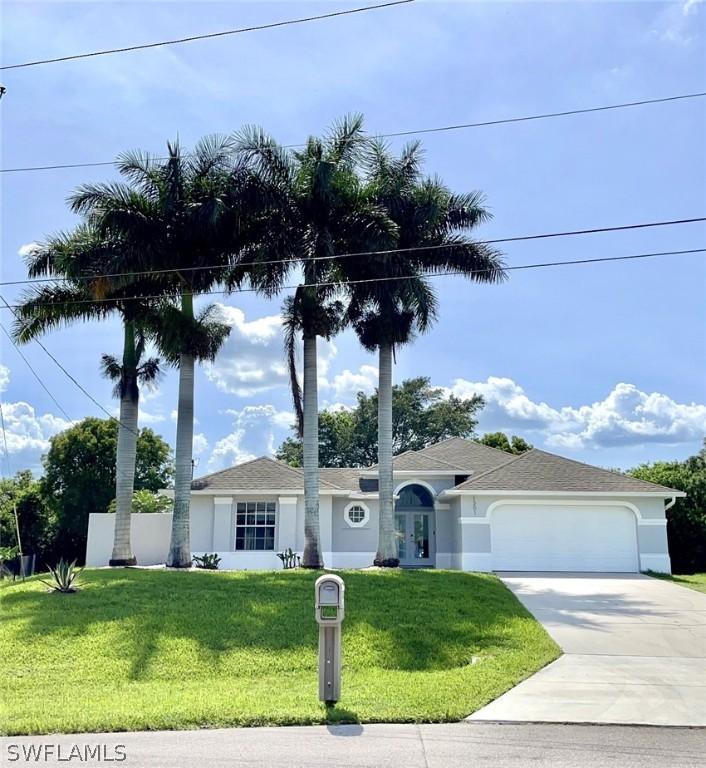 1201 SW 22nd Pl., Cape Coral, FL 33991