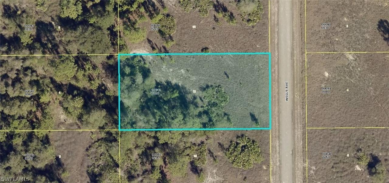 1917 Wells Ave., Lehigh Acres, FL 33972