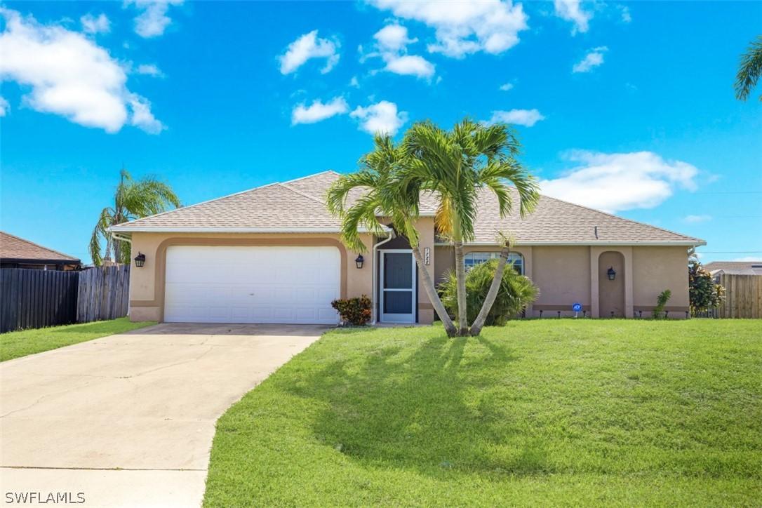 1822 SW 1st Ave., Cape Coral, FL 33991