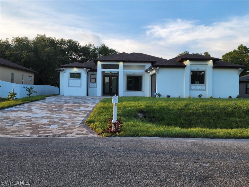3210 2nd St., Lehigh Acres, FL 33971