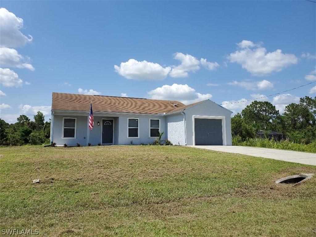 1243 County St., Lehigh Acres, FL 33974