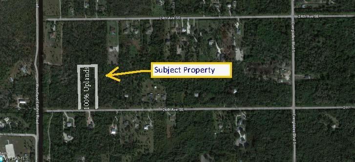 26th Ave Se, Naples, FL 34117