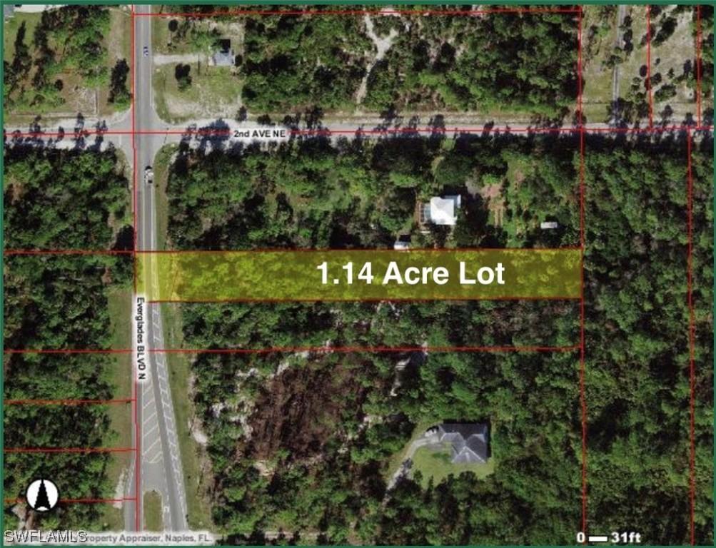 180 Everglades Blvd., Naples, FL 34117