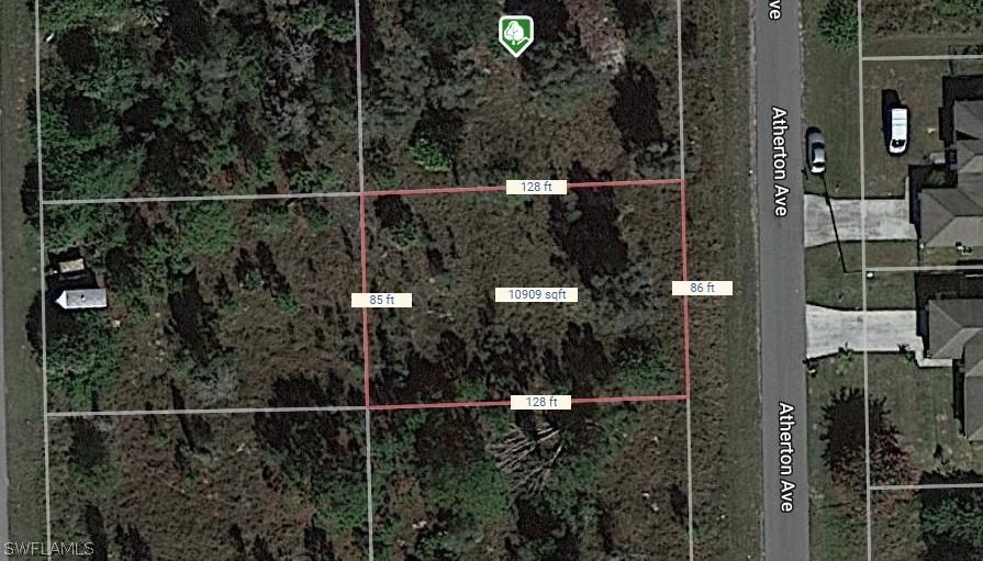 1019 Atherton Ave., Lehigh Acres, FL 33971