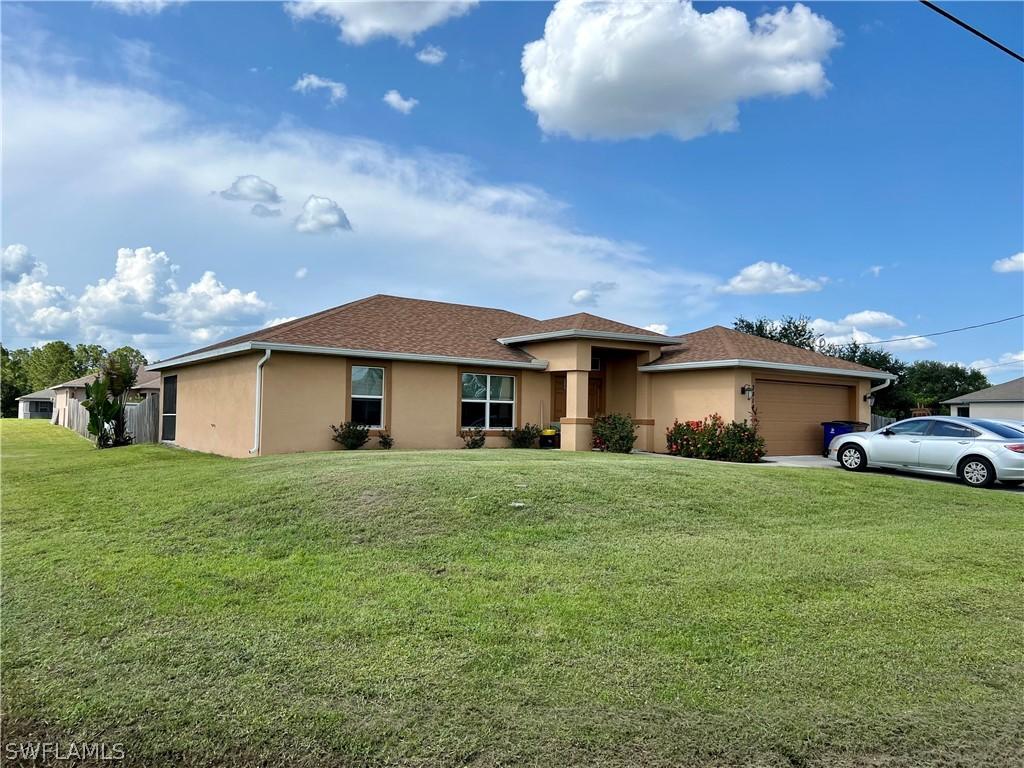 3814 12th St., Lehigh Acres, FL 33971