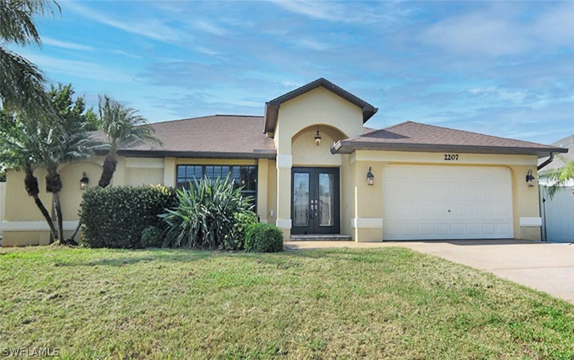 2207 SW 48th Ter., Cape Coral, FL 33914